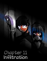This is the cover for Chapter 11