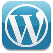 WordPress box
