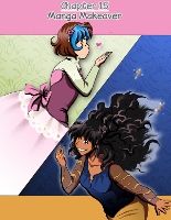 This is the cover for chapter 15