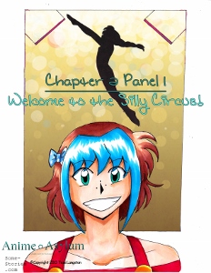 This is the cover for Chapter 2