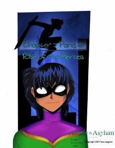 This is the cover for Chapter 7
