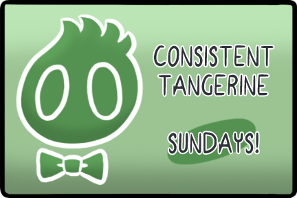 ACT little banner thing